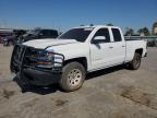 2018 CHEVROLET SILVERADO - 1GCVKREC0JZ371177