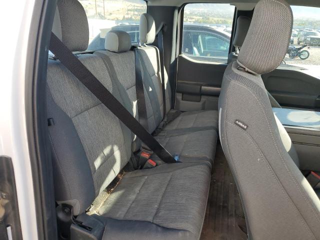 2022 FORD F150 SUPER - 1FTFX1E88NKD51051