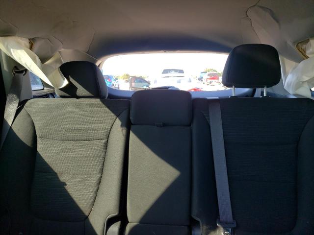2015 KIA SORENTO LX 5XYKT4A72FG578476