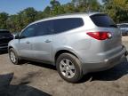 CHEVROLET TRAVERSE L снимка