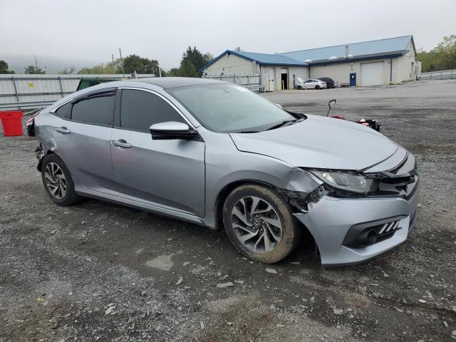 VIN 19XFC2F71GE091234 2016 Honda Civic, EX no.4