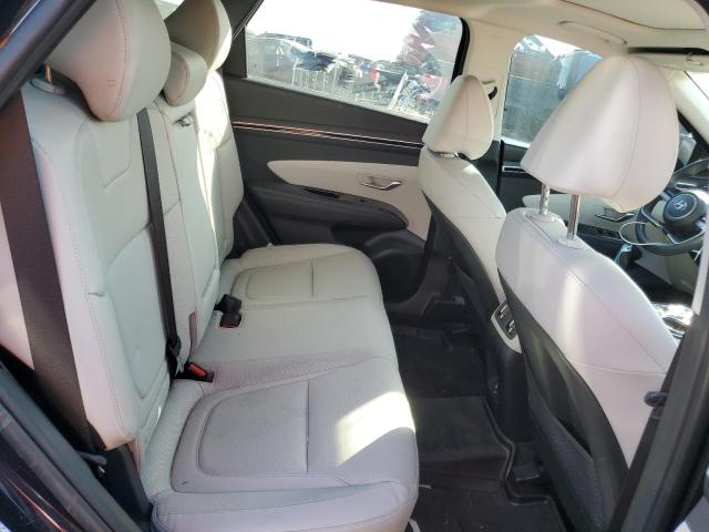2022 HYUNDAI TUCSON LIM - KM8JECA19NU036666