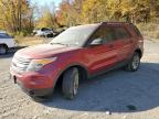 FORD EXPLORER photo