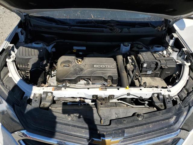 2019 CHEVROLET EQUINOX LT - 2GNAXUEV5K6283623