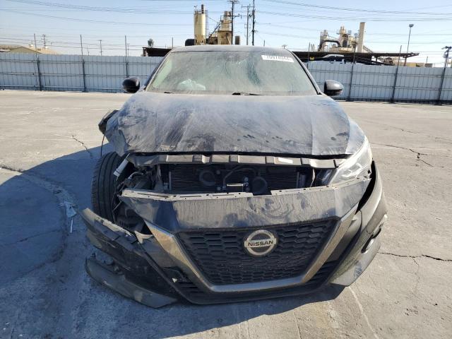 VIN 1N4BL4EW7LN306100 2020 Nissan Altima, SL no.5