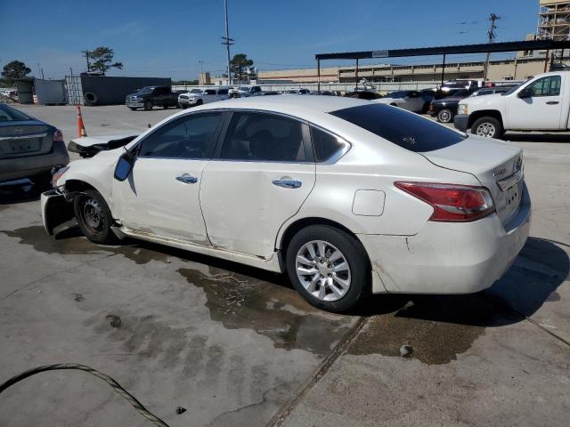 VIN 1N4AL3AP3DN568038 2013 Nissan Altima, 2.5 no.2