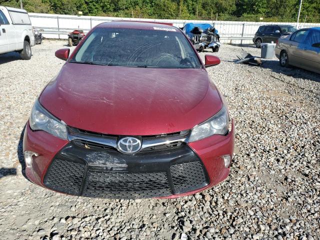 2017 TOYOTA CAMRY LE - 4T1BF1FK0HU796769