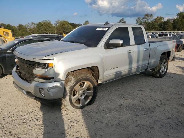 2018 CHEVROLET SILVERADO K1500 LT 2018