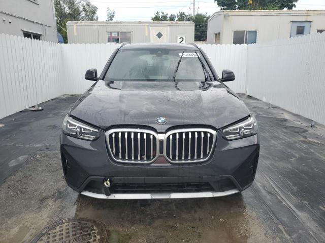 2024 BMW X3 SDRIVE3 - 5UX43DP04R9U52871