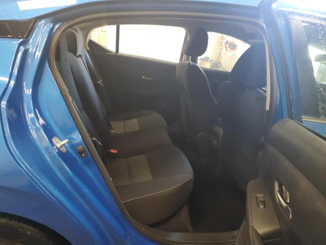 2021 NISSAN SENTRA SV - 3N1AB8CV4MY303981