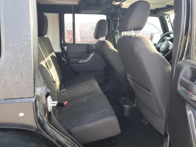 2015 JEEP WRANGLER U - 1C4BJWDG7FL759218