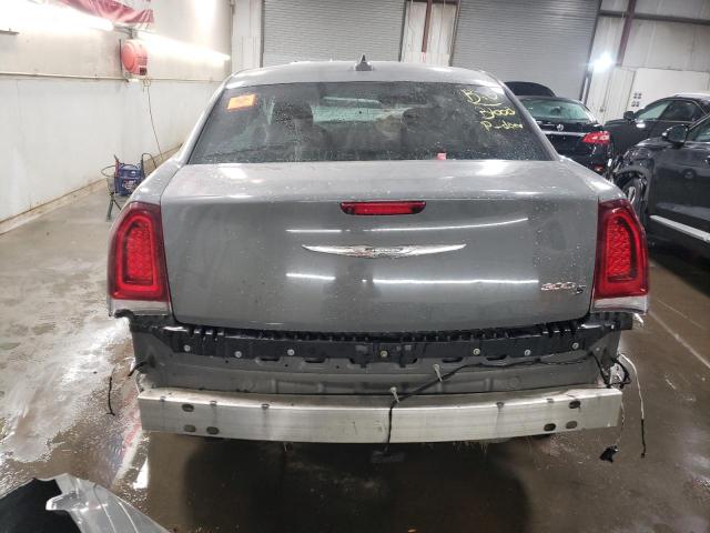 2019 CHRYSLER 300 S - 2C3CCABG5KH515860