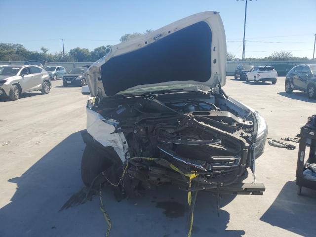 2017 GMC YUKON SLT - 1GKS1BKC6HR400200