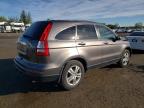 HONDA CR-V EX photo