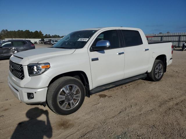 2021 TOYOTA TUNDRA CRE #2994019314