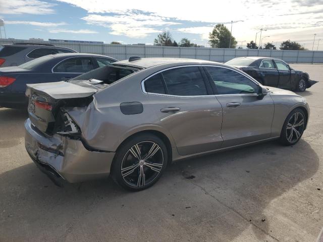 2019 VOLVO S60 T6 INS 7JRA22TLXKG001331