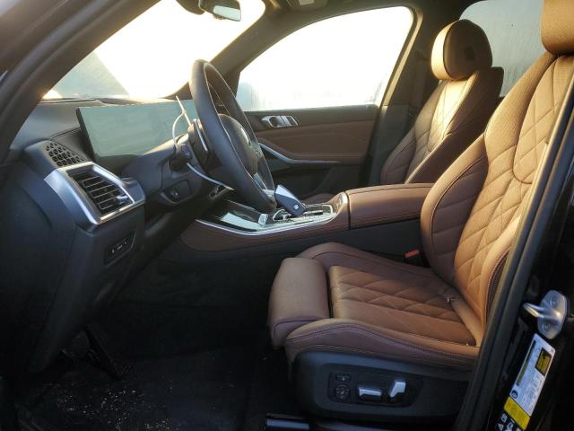 2024 BMW X5 XDRIVE4 - 5UX23EU0XR9U16278
