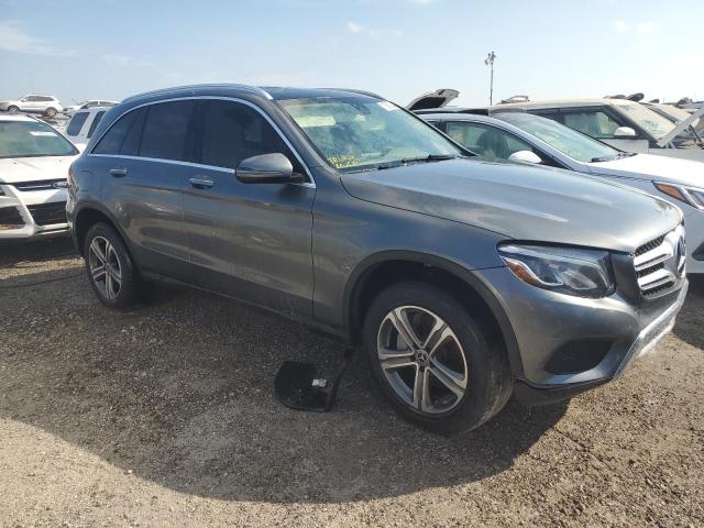 VIN WDC0G4KB4JV036581 2018 MERCEDES-BENZ GLC-CLASS no.4