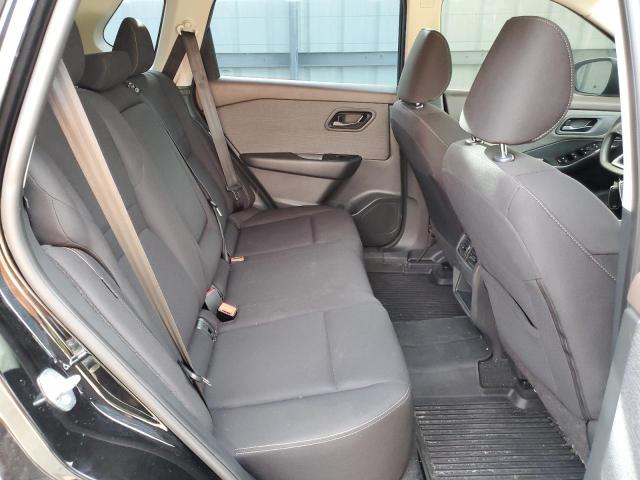 2023 NISSAN ROGUE S - 5N1BT3AA1PC938778
