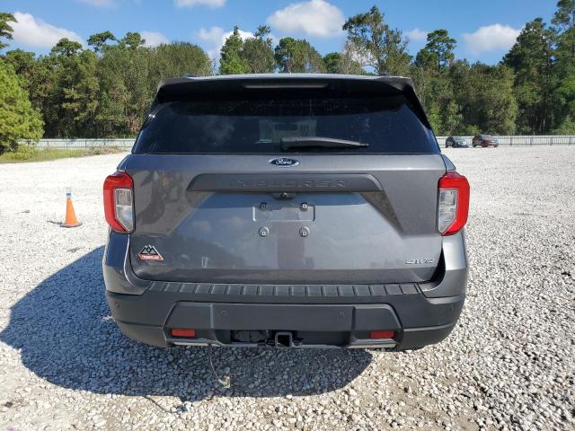 2022 FORD EXPLORER T - 1FMSK8JH3NGC49778
