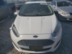 Lot #3006955511 2017 FORD FIESTA SE