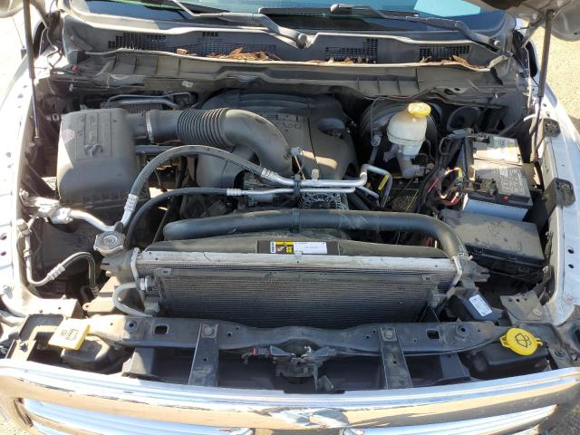 2017 RAM 1500 SLT - 1C6RR7GT9HS549242