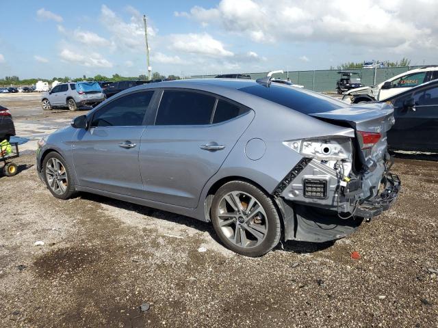 Vin: 5npd84lf6hh093090, lot: 76954994, hyundai elantra se 20172