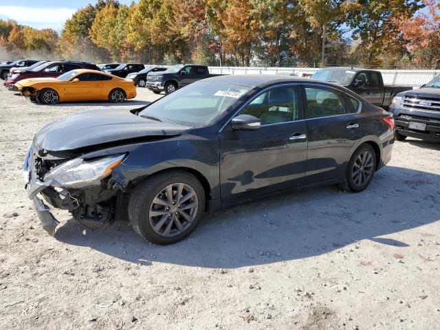 2017 NISSAN ALTIMA 2.5 - 1N4AL3AP5HC184909