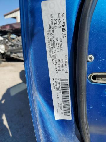 2016 DODGE DART SE - 1C3CDFAA2GD653111