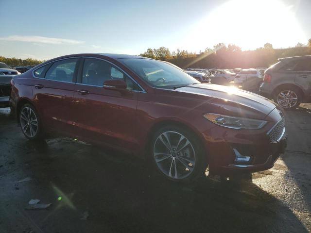 2019 FORD FUSION TIT - 3FA6P0D94KR240546