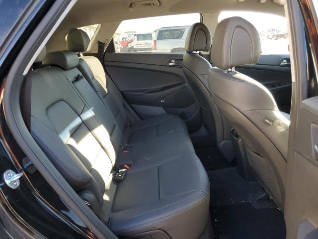 2017 HYUNDAI TUCSON LIM - KM8J33A2XHU455970