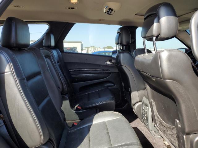 2015 DODGE DURANGO LI - 1C4RDJDG1FC240450