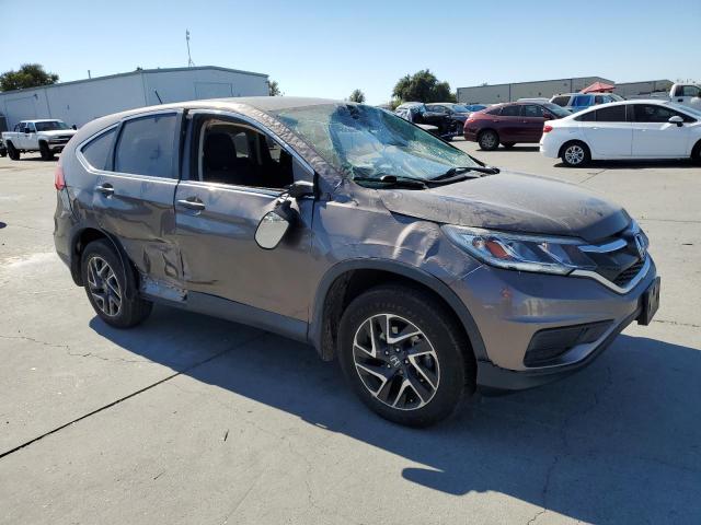 VIN 2HKRM4H47GH639208 2016 Honda CR-V, SE no.4