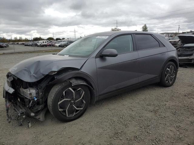 2023 HYUNDAI IONIQ 5 SE - KM8KNDAF1PU214465