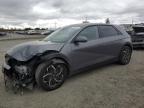 2023 HYUNDAI IONIQ 5 SE - KM8KNDAF1PU214465