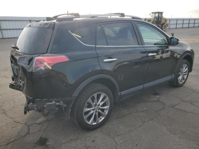 VIN 2T3YFREV7JW445097 2018 Toyota RAV4, Limited no.3