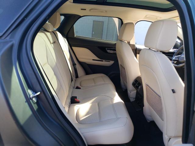 2018 JAGUAR F-PACE PRE - SADCK2GX0JA285613