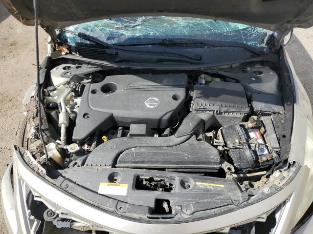 2015 NISSAN ALTIMA 2.5 - 1N4AL3AP4FC486687