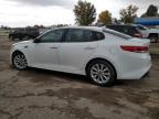 Lot #3029823240 2016 KIA OPTIMA LX