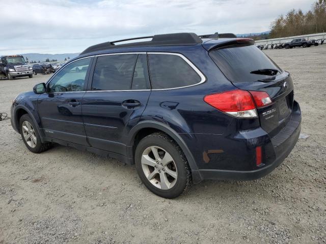 VIN 4S4BRBDC5E3232979 2014 Subaru Outback, 2.5I Pre... no.2