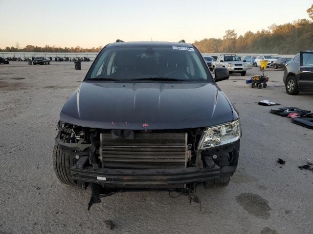 2018 DODGE JOURNEY SE - 3C4PDCAB2JT491017