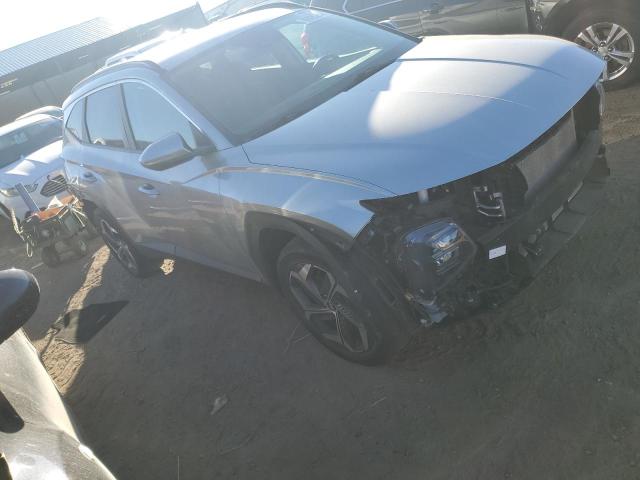 2022 HYUNDAI TUCSON SEL - 5NMJFCAE4NH006292