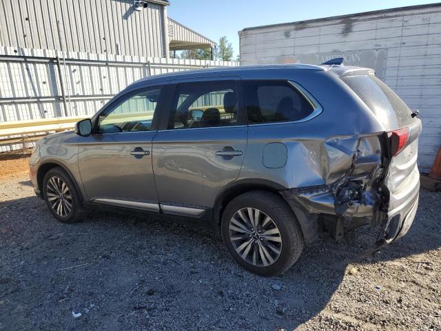 2020 MITSUBISHI OUTLANDER - JA4AD3A35LZ043164