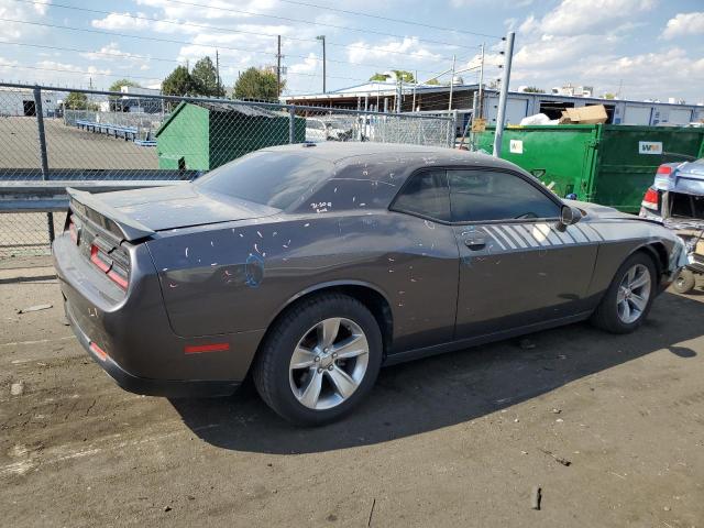2020 DODGE CHALLENGER - 2C3CDZAG2LH226725