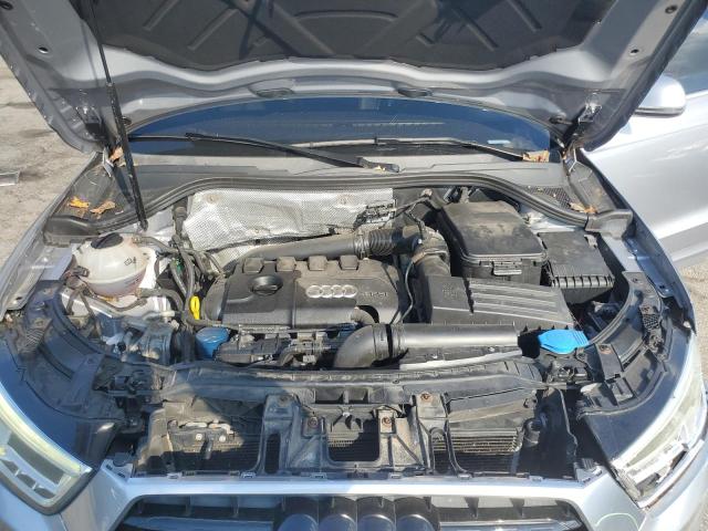 2016 AUDI Q3 PRESTIG - WA1GFCFS9GR003518