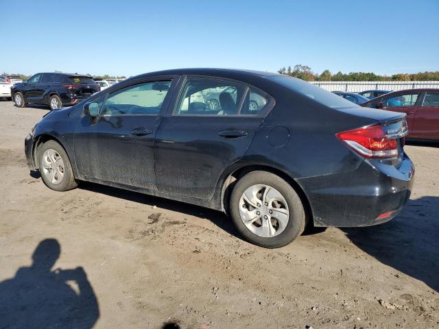 VIN 19XFB2F55EE208490 2014 Honda Civic, LX no.2