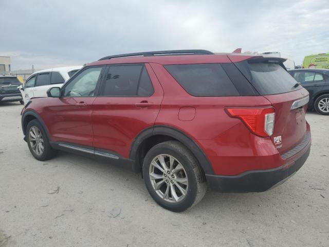1FMSK8DHXLGC57868 2020 FORD EXPLORER