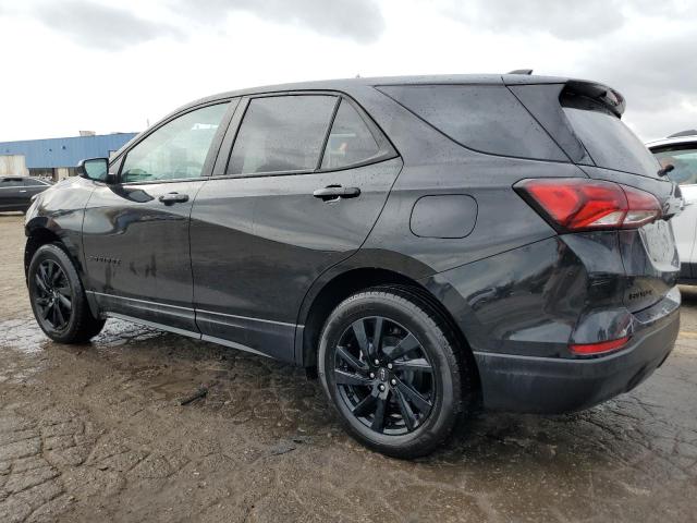 Vin: 3gnaxseg9rl260857, lot: 78438394, chevrolet equinox ls 20242