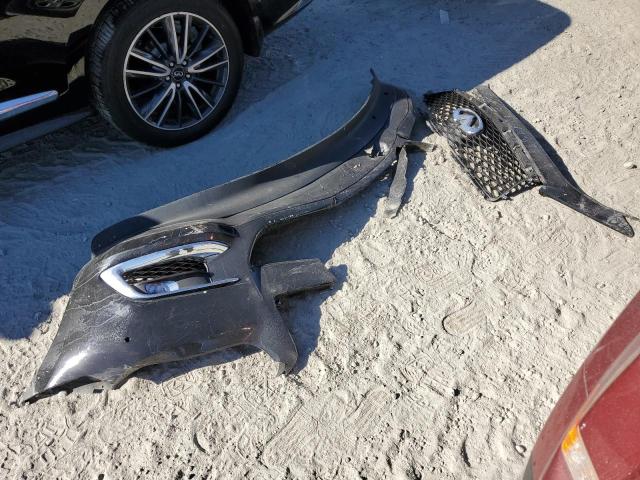 2020 INFINITI QX60 LUXE - 5N1DL0MM0LC547113