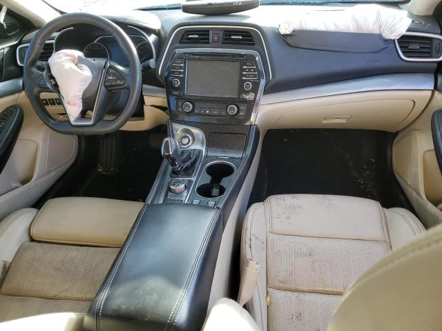 2016 NISSAN MAXIMA 3.5 - 1N4AA6AP9GC412979